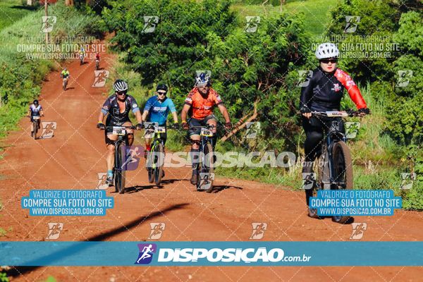 1º PEDAL BENEFICIENTE LIONS CORNÉLIO PROCÓPIO