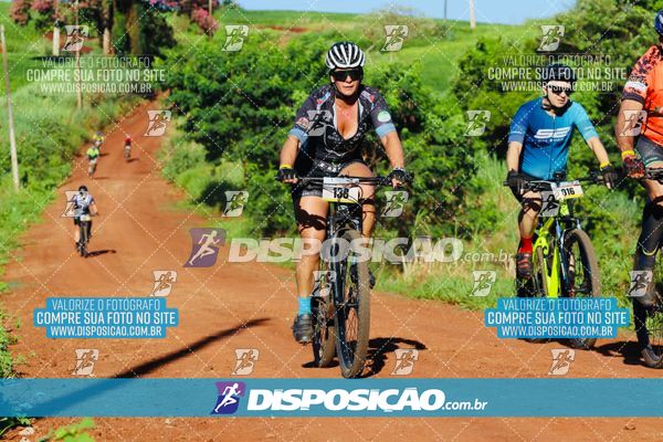 1º PEDAL BENEFICIENTE LIONS CORNÉLIO PROCÓPIO