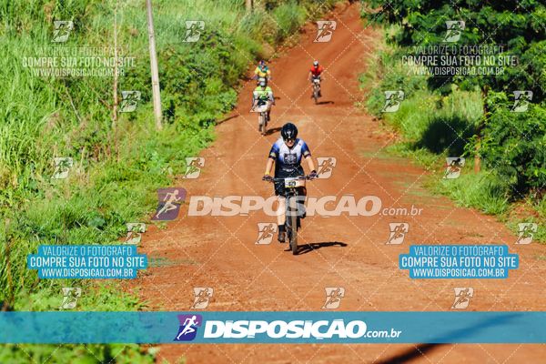 1º PEDAL BENEFICIENTE LIONS CORNÉLIO PROCÓPIO