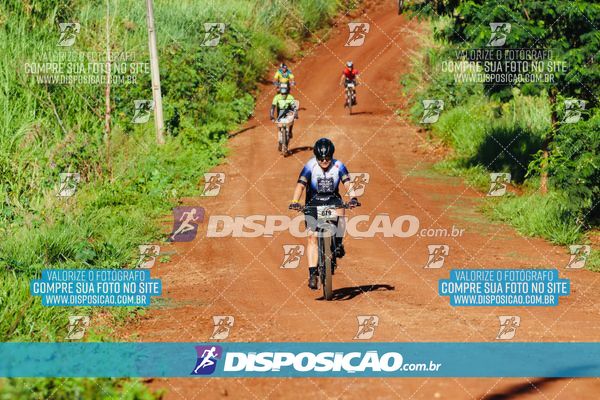 1º PEDAL BENEFICIENTE LIONS CORNÉLIO PROCÓPIO