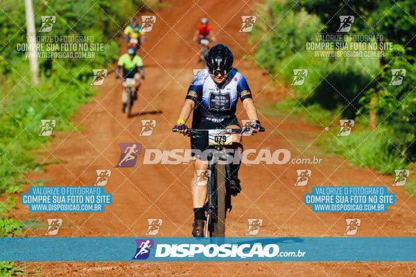 1º PEDAL BENEFICIENTE LIONS CORNÉLIO PROCÓPIO