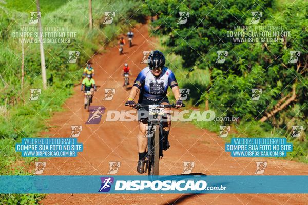 1º PEDAL BENEFICIENTE LIONS CORNÉLIO PROCÓPIO