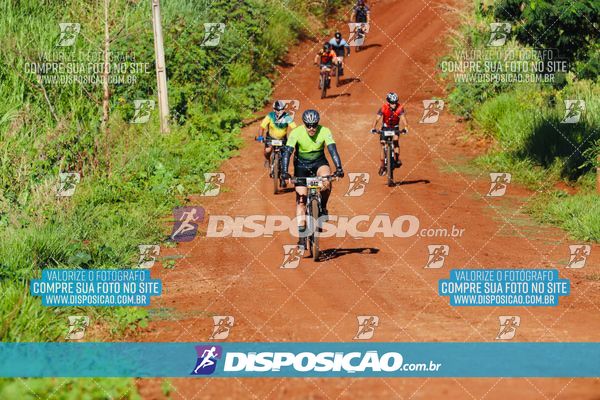 1º PEDAL BENEFICIENTE LIONS CORNÉLIO PROCÓPIO