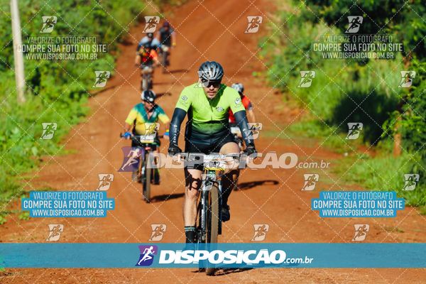 1º PEDAL BENEFICIENTE LIONS CORNÉLIO PROCÓPIO