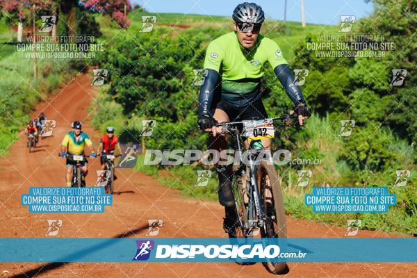 1º PEDAL BENEFICIENTE LIONS CORNÉLIO PROCÓPIO