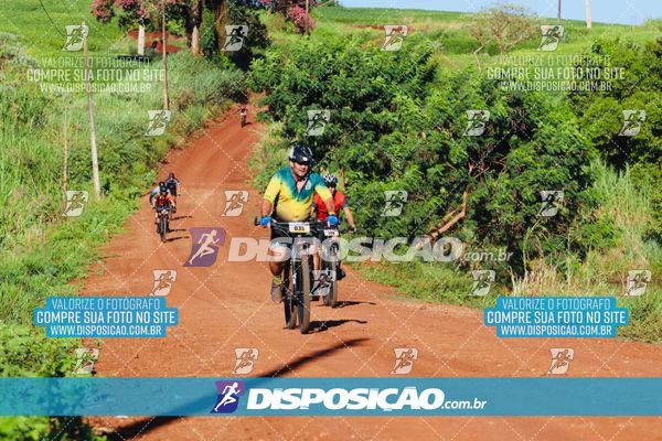 1º PEDAL BENEFICIENTE LIONS CORNÉLIO PROCÓPIO