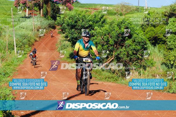 1º PEDAL BENEFICIENTE LIONS CORNÉLIO PROCÓPIO