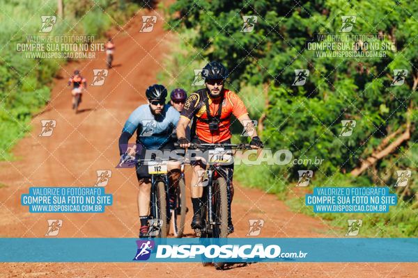 1º PEDAL BENEFICIENTE LIONS CORNÉLIO PROCÓPIO