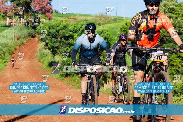 1º PEDAL BENEFICIENTE LIONS CORNÉLIO PROCÓPIO