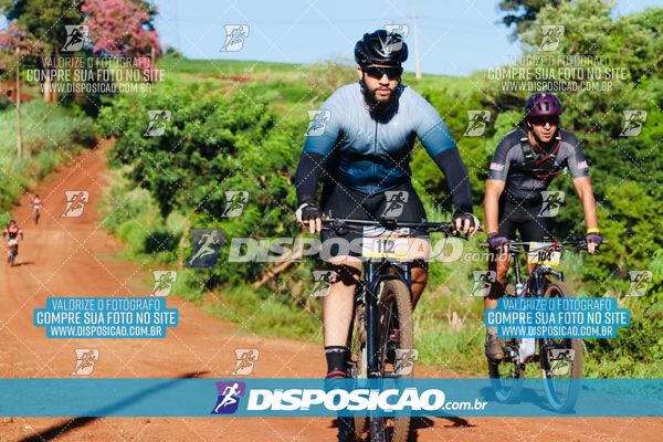 1º PEDAL BENEFICIENTE LIONS CORNÉLIO PROCÓPIO