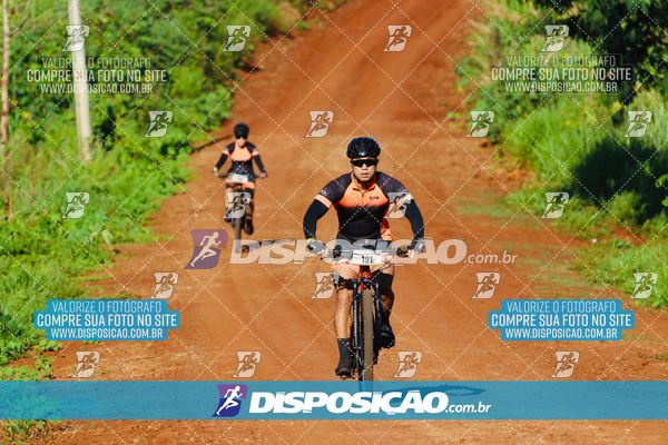 1º PEDAL BENEFICIENTE LIONS CORNÉLIO PROCÓPIO