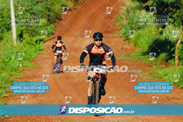 1º PEDAL BENEFICIENTE LIONS CORNÉLIO PROCÓPIO