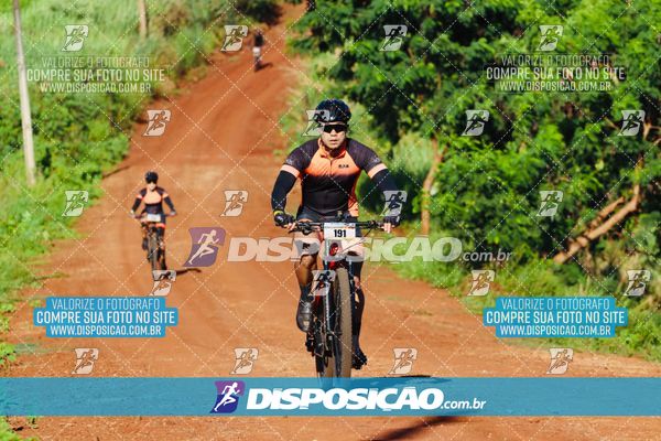 1º PEDAL BENEFICIENTE LIONS CORNÉLIO PROCÓPIO