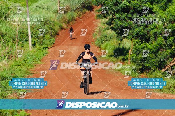 1º PEDAL BENEFICIENTE LIONS CORNÉLIO PROCÓPIO