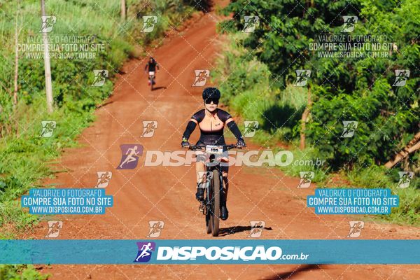 1º PEDAL BENEFICIENTE LIONS CORNÉLIO PROCÓPIO