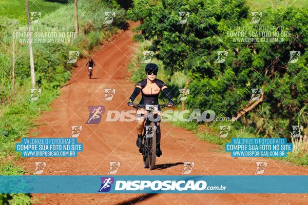 1º PEDAL BENEFICIENTE LIONS CORNÉLIO PROCÓPIO