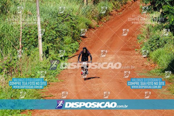 1º PEDAL BENEFICIENTE LIONS CORNÉLIO PROCÓPIO