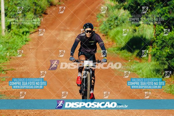 1º PEDAL BENEFICIENTE LIONS CORNÉLIO PROCÓPIO