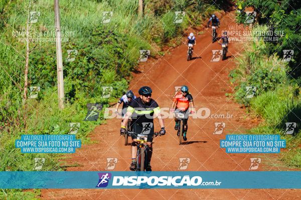 1º PEDAL BENEFICIENTE LIONS CORNÉLIO PROCÓPIO