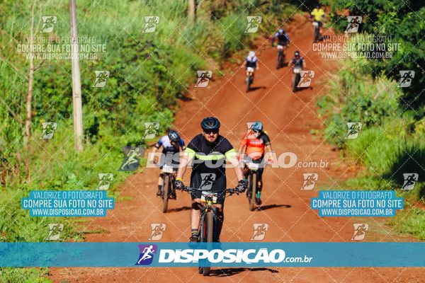 1º PEDAL BENEFICIENTE LIONS CORNÉLIO PROCÓPIO