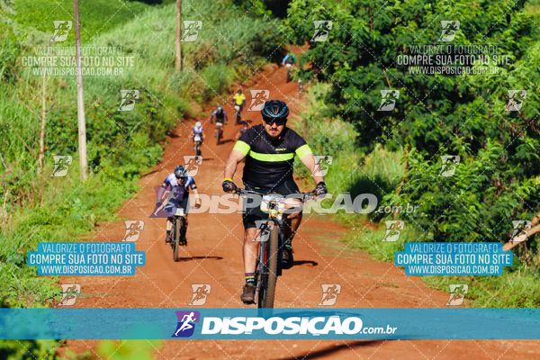 1º PEDAL BENEFICIENTE LIONS CORNÉLIO PROCÓPIO