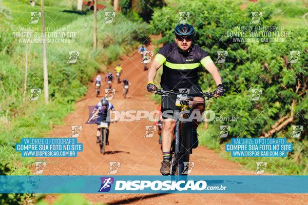 1º PEDAL BENEFICIENTE LIONS CORNÉLIO PROCÓPIO