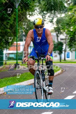 Treinos Bosque 2 - Sábado