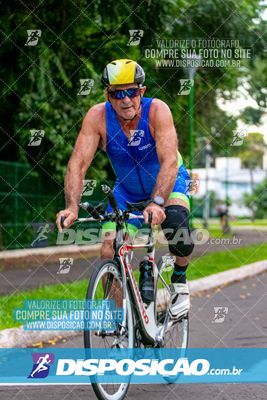 Treinos Bosque 2 - Sábado