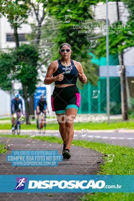 Treinos Bosque 2 - Sábado