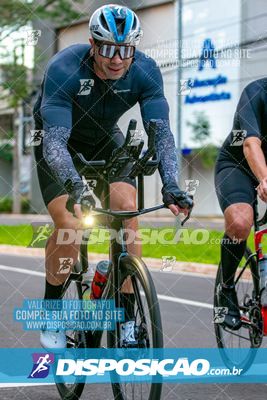 Treinos Bosque 2 - Sábado