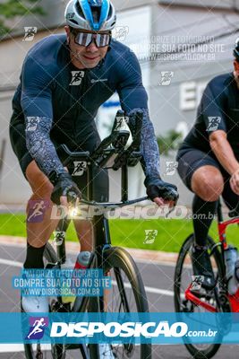 Treinos Bosque 2 - Sábado