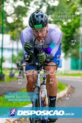 Treinos Bosque 2 - Sábado