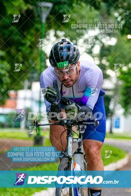 Treinos Bosque 2 - Sábado