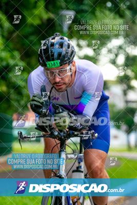 Treinos Bosque 2 - Sábado