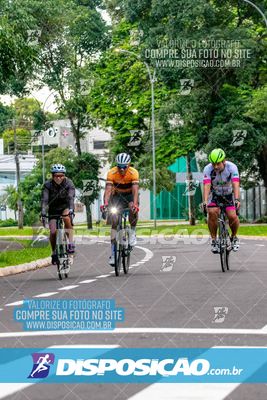 Treinos Bosque 2 - Sábado