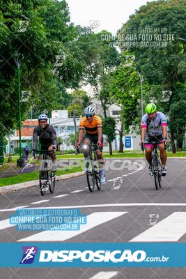 Treinos Bosque 2 - Sábado