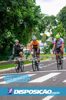 Treinos Bosque 2 - Sábado