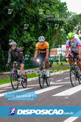 Treinos Bosque 2 - Sábado