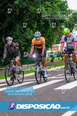 Treinos Bosque 2 - Sábado