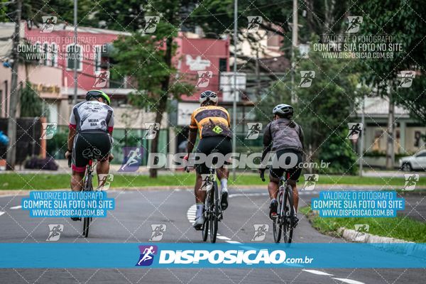 Treinos Bosque 2 - Sábado