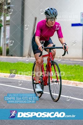 Treinos Bosque 2 - Sábado