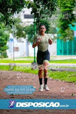 Treinos Bosque 2 - Sábado