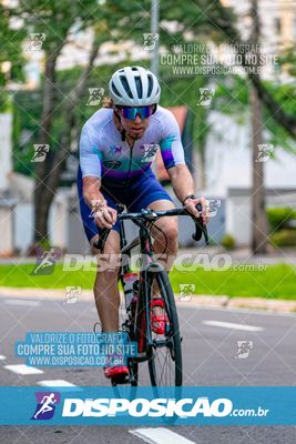 Treinos Bosque 2 - Sábado