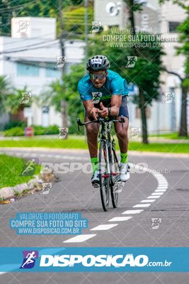 Treinos Bosque 2 - Sábado