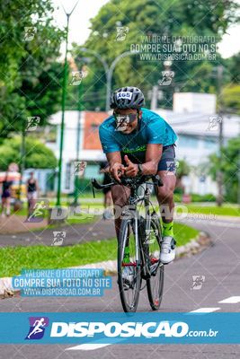 Treinos Bosque 2 - Sábado