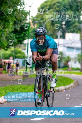 Treinos Bosque 2 - Sábado