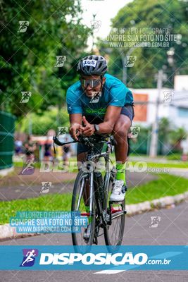 Treinos Bosque 2 - Sábado