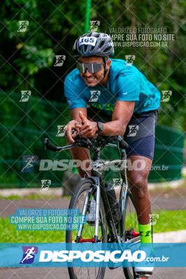 Treinos Bosque 2 - Sábado