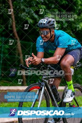 Treinos Bosque 2 - Sábado