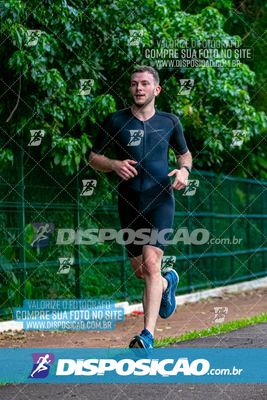 Treinos Bosque 2 - Sábado